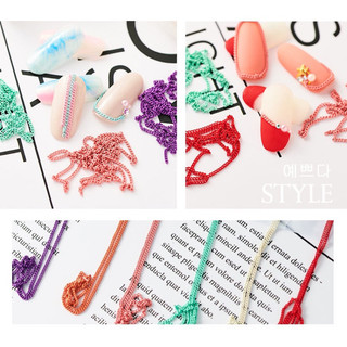 Set Dây Xích Nail