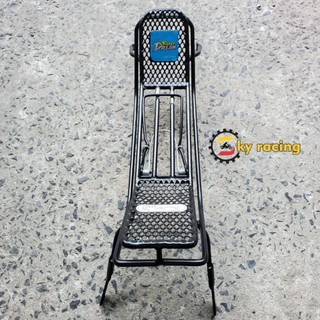 Baga giữa lưới Thái Dream có lò xo