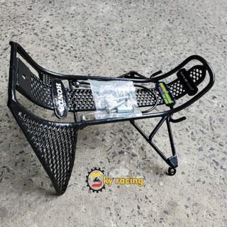 Baga lưới cánh bướm Future led 2018-2022