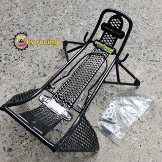 Baga lưới cánh bướm Future led 2018-2022