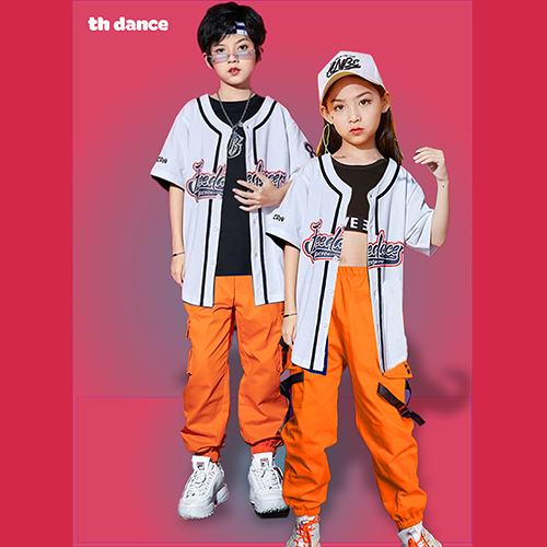 Bộ Đồ Cho bé-nhảy HipHop- Dance