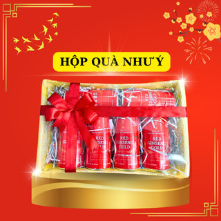 Set quà tết 2024 giỏ quà tặng hàn quốc sâm hàn quốc 2024