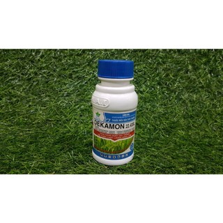 Dekamon 22,43sl điều hòa sinh trưởng cho cây trồng và hoa lan chai 100ml