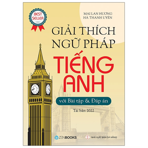 Sách - Tuyển tập những cuốn sách học hay của cô Mai Lan Hương