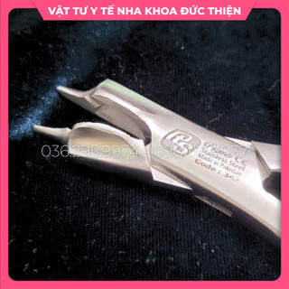 Kềm bẻ móc tháo chốt - Kềm tháo chốt Prime Pakistan - Dụng cụ nha khoa chính hãng
