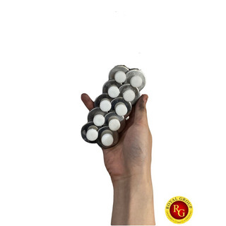 Nam châm đính bảng D32mm gắn bảng từ, núm đính bảng đính giấy tờ lên bảng từ