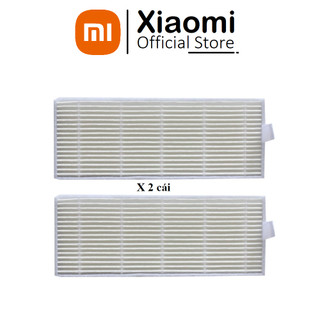 lõi lọc Xiaomi cho Mi Robot Vacuum Mop Essential Filter (BỘ LỌC) - Hàng chính hãng