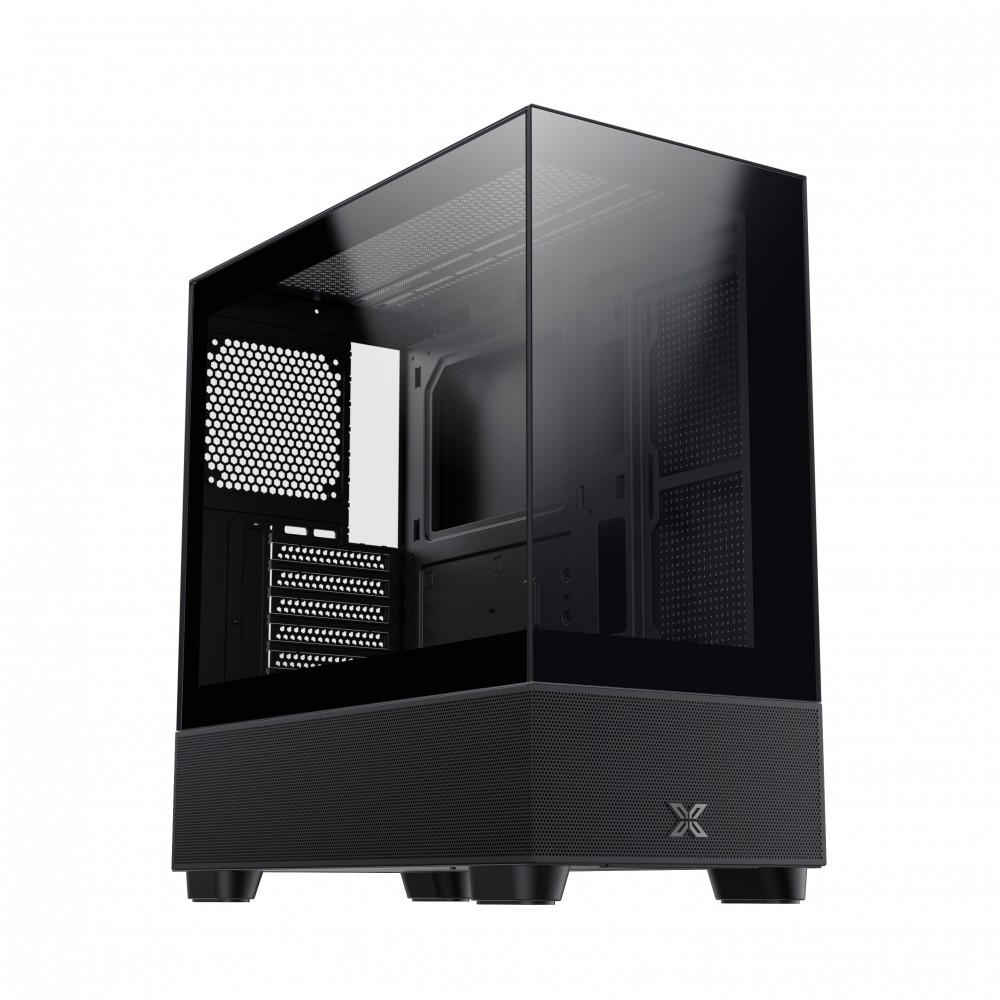 XIGMATEK ENDORPHIN AIR - PREMIUM GAMING ATX