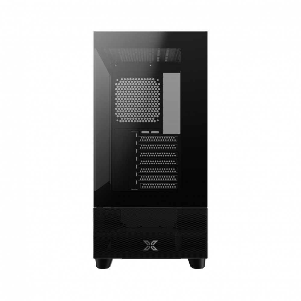 XIGMATEK ENDORPHIN AIR - PREMIUM GAMING ATX