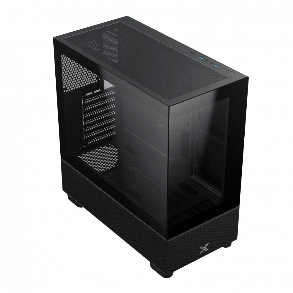XIGMATEK ENDORPHIN AIR - PREMIUM GAMING ATX