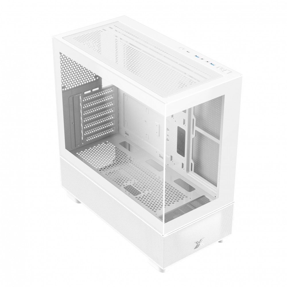 XIGMATEK ENDORPHIN AIR - PREMIUM GAMING ATX