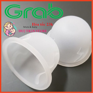 Màng hút máy hút sữa Con Cưng Good- Cuống Silicon phụ kiện thay thế máy hút sữa Con Cưng