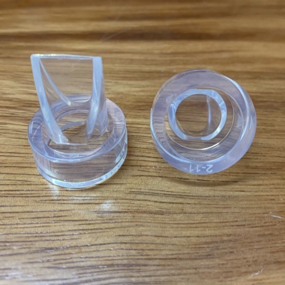 Phụ Kiện Máy Hút Sữa Biohealth, Van chân không máy hút sữa Biohealth, Màng hút Silicon máy hút sữa Biohealth