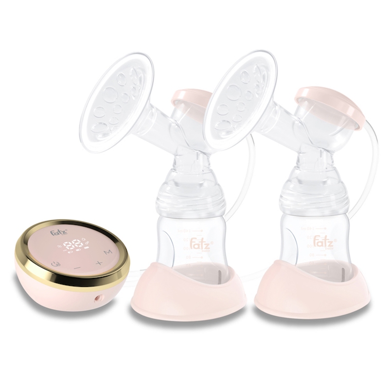 Màng silicon máy hút sữa điện đôi Fatz Fatzbaby Resonance 1-3-4-5