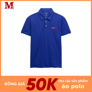 Áo Polo gấu bằng Hanoi Circuit PL0727 Thời trang M2