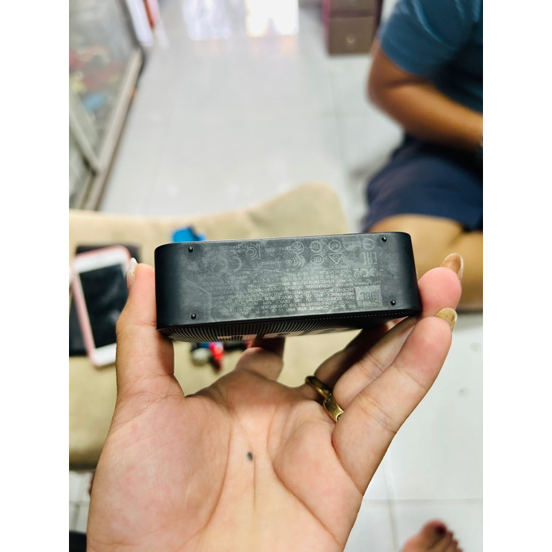 Loa Bluetooth JBL Go Essential chính hãng