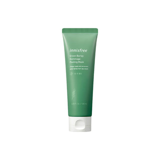 Tẩy da chết lúa mạch Innisfree Green Barley Gommage Peeling Mask