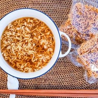Mỳ cho bé Tokyo Noodle Nhật 480g vị Gà - Date T3/2024