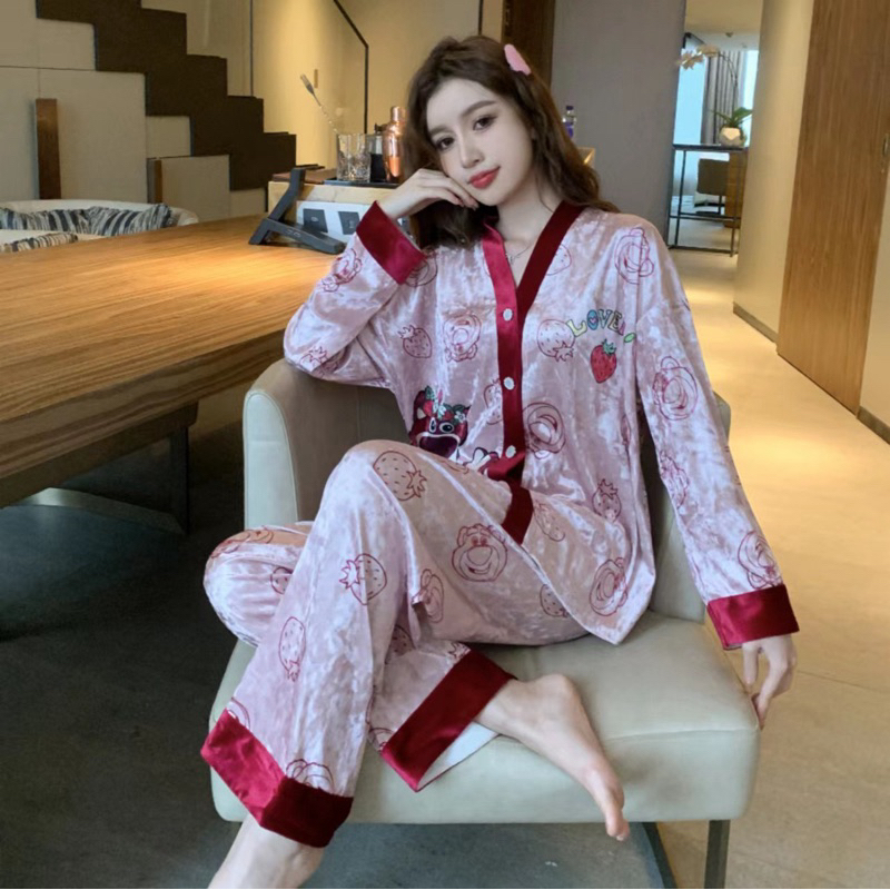 Bộ Nhung Nữ Quảng Châu