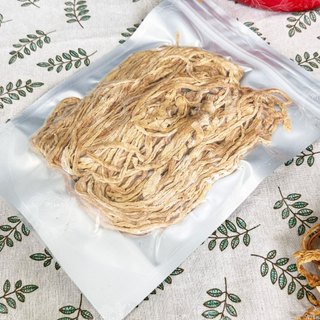 Củ Cải Trắng Sấy Khô ( Củ Cải Đường) - Túi 500gr