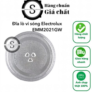 Đĩa lò vi sóng ELECTROLUX 20 lít- EMM2021GW