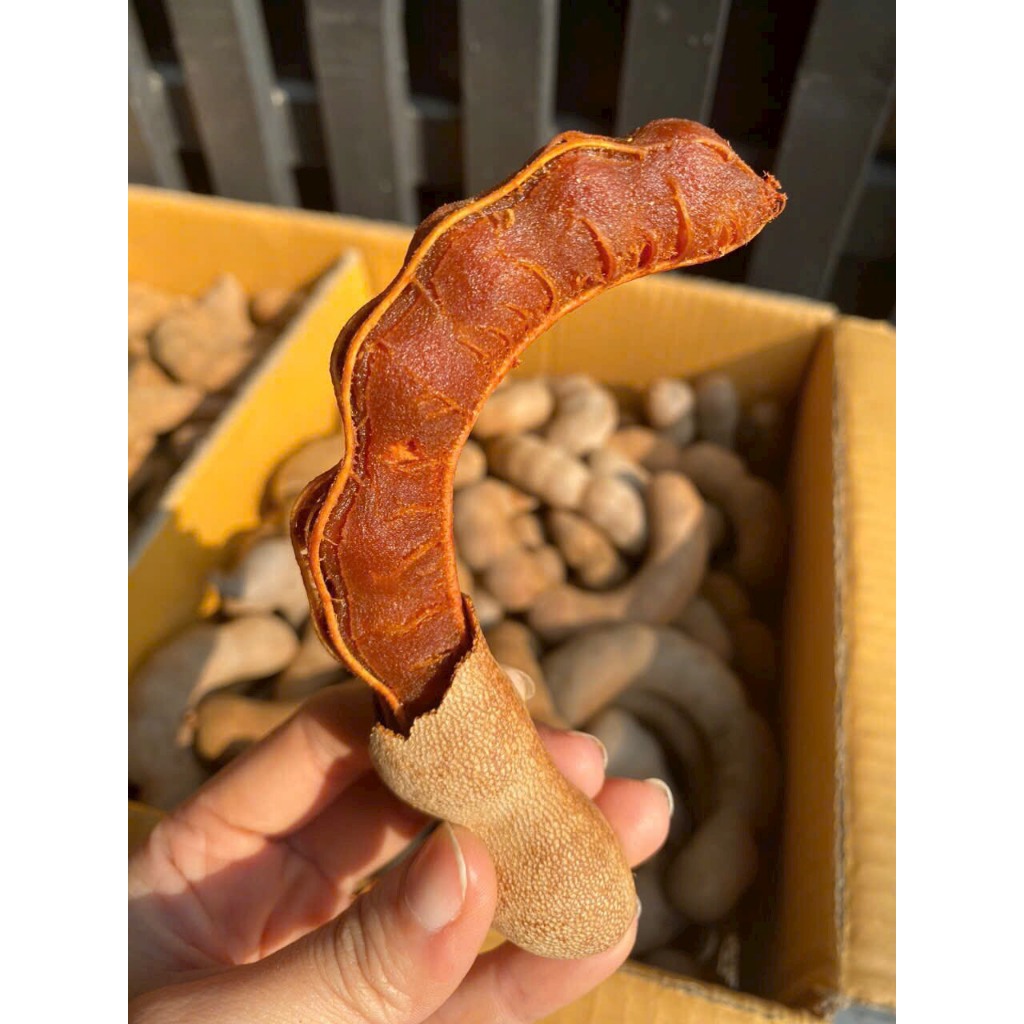 Me Thái ngọt 1kg Nhập Khẩu