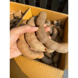 Me Thái ngọt 1kg Nhập Khẩu