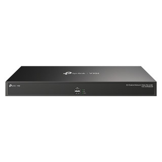 Đầu ghi hình tp-link vigi nvr4032h 32 kênh chuẩn onvif hỗ trợ độ phân giải 8mp quản lý từ xa-cam kết hàng chính hãng