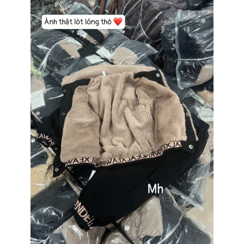 ️Bộ jean lót lông quần túi hộp cho bé - Có buôn sỉ-SP 5724