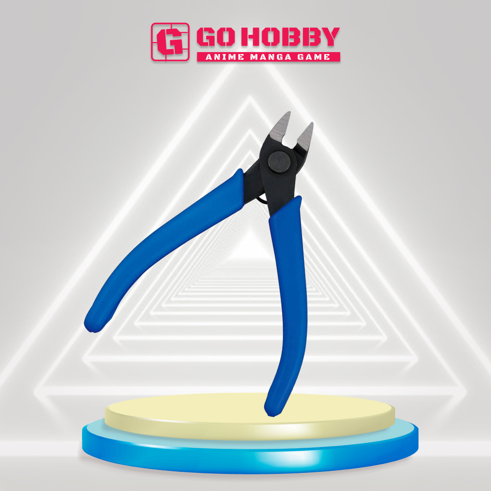 BANDAI | Bandai Spirits Entry Nipper | Dụng cụ kềm lắp ráp mô hình