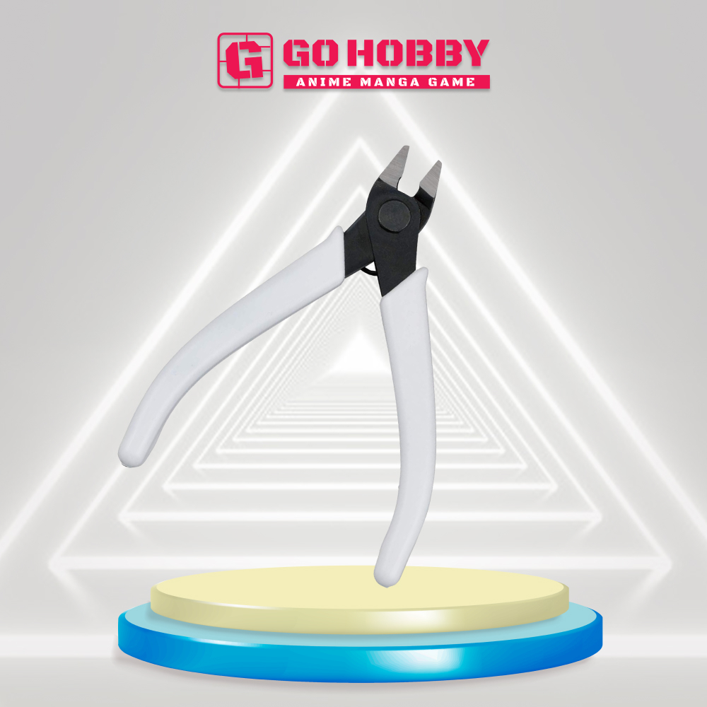 BANDAI | Bandai Spirits Entry Nipper | Dụng cụ kềm lắp ráp mô hình