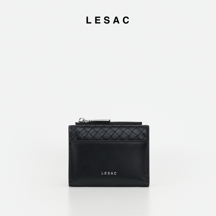 Ví nữ mini LESAC June Wallet