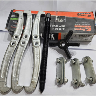 Vam 3 chấu 12inch-300mm kapusi nhật bản. cảo 3 chấu.