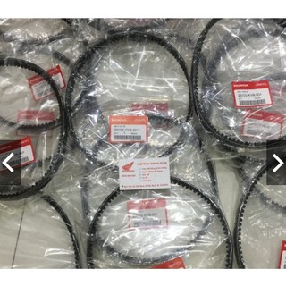 Curoa ab 110 / click 110 / dây đai ab 110 / click 110 zin chính hãng honda thái lan