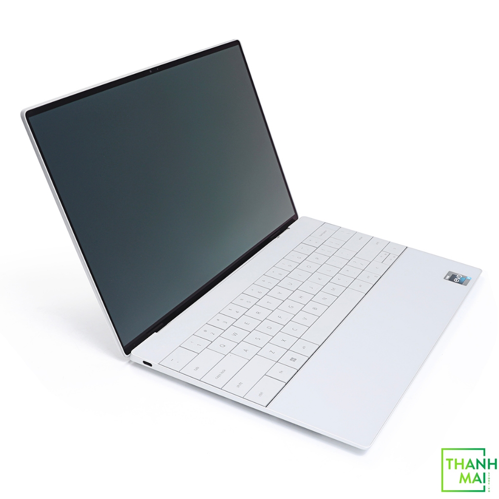Laptop Dell XPS 13 Plus 9320 Intel Core™ i7-1260P | Ram 16GB | SSD 512GB | 13,5 inch 3.5K OLED, Cảm ứng