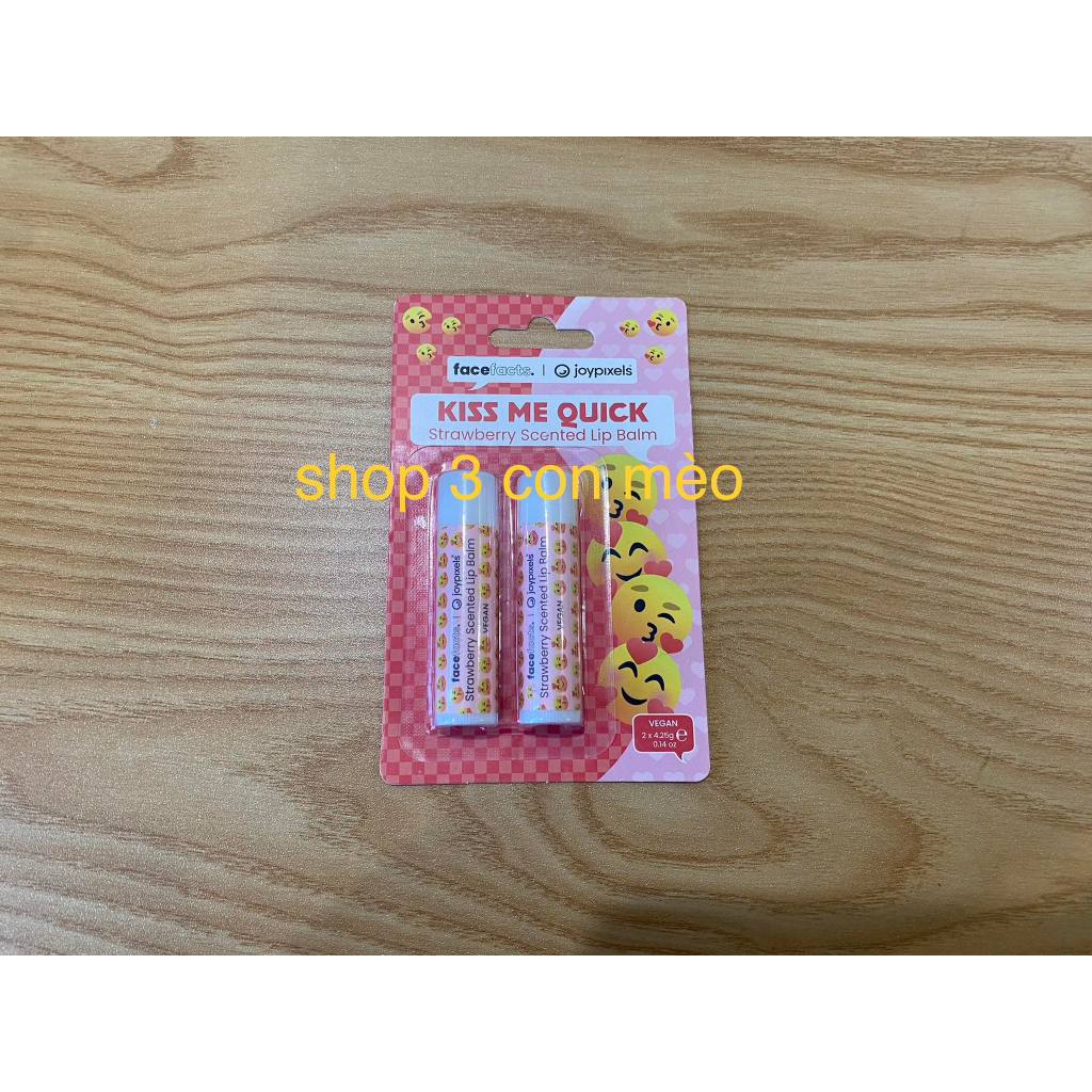 Son dưỡng Joypixels