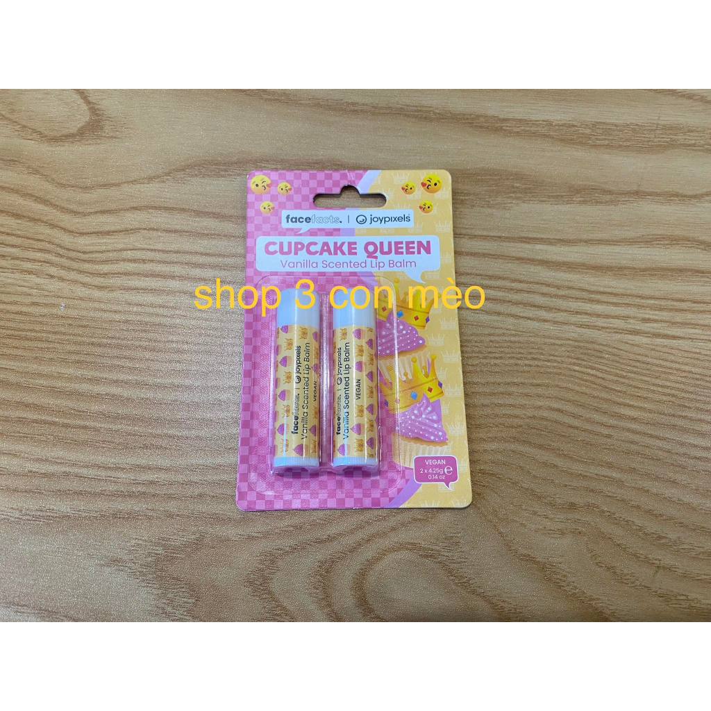 Son dưỡng Joypixels