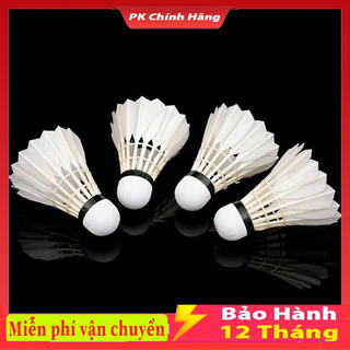 Quả Cầu lông giá siêu rẻ tiêu chuẩn thi đấu phù hợp cho học sinh sinh viên, Hàng Tiêu Chuẩn 5 Sao Thi Đấu