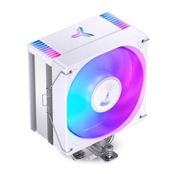 Tản Nhiệt Khí CPU Jonsbo CR-1000 EVO RGB White