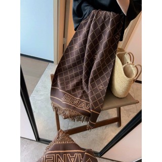 Khăn dạ choàng cổ hiệu 70x180cm