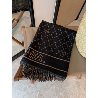 KHĂN DẠ CHOÀNG CỔ HIỆU 70X180cm
