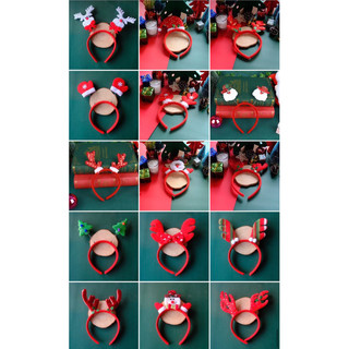 Bờm Noel món quà dành tặng các bé