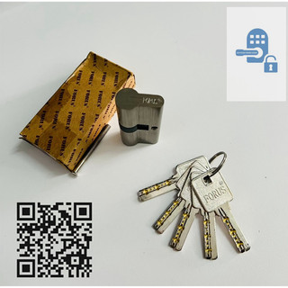Củ khóa bít cho cửa ban công FORUS cao cấp