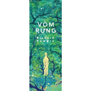 Sách - Vòm Rừng (Tái Bản 2023)