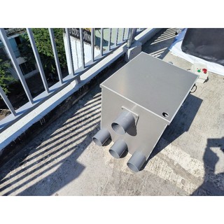 DRUM FILTER 40 KHỐI