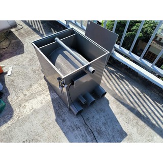 DRUM FILTER 40 KHỐI