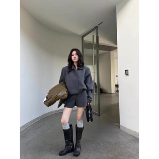 [Order] Set áo len dài tay quần đùi