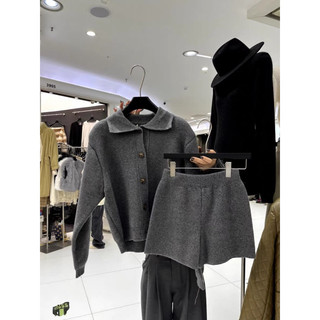 [Order] Set áo len dài tay quần đùi