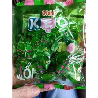 Kẹo oisi thơm ngon bổ rẻ