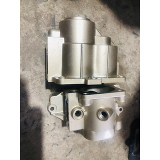 Bộ vỏ trước sau của hộp số 2 tầng xe ba bánh xe ba gác